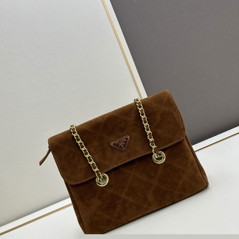 Pra*a satchel bags